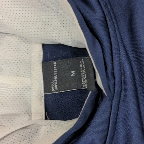 SPBC Athletic Jacket Size M - Picture 2 of 8